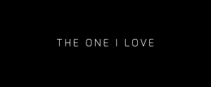 'The One I Love' - Title