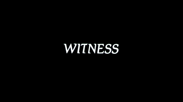 Witness 1985 title